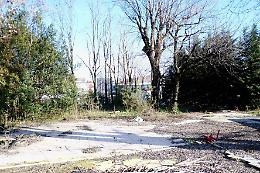 Fumata nera per l'ex circolo Valli: nuove ipotesi per l'area cantiere di piazza Baldissera