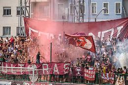 Arrestati due Ultras Granata: avevano esploso un grosso petardo durante Toro-Milan