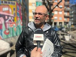 Centinaia di firme per chiedere sicurezza "Anche ad Aurora ora serve l'esercito"