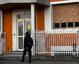 Lite nella casa d'accoglienza finisce a coltellate: 38enne in ospedale