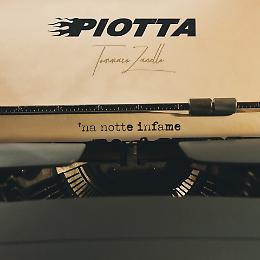 Piotta invade Torino con il "’Na Notte Infame Tour": un'esperienza live unica
