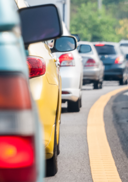 Canavese: cantieri aperti, traffico nel caos e la disperazione degli automobilisti