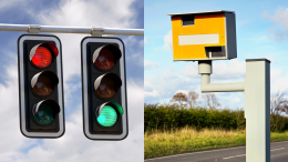 Venaria: nuove misure per la sicurezza stradale, arriva la rivoluzione dei semafori e autovelox