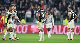Juve in ritiro: così Allegri va a caccia della svolta Champions