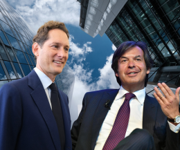 L'immobiliare seduce Elkann e le banche, il boom di Casavo