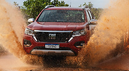Fiat, ecco il Titano che domina fra i pick up (ma che non vedremo qui)