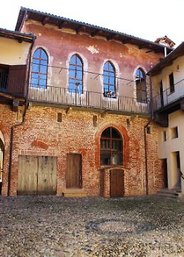 Il Comune si compra l’ex sinagoga