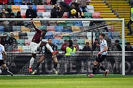 I Top&Flop di Udinese-Torino
