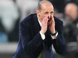 Allegri "apparecchia" la Juve per pranzo: "Partita importante, ecco cosa dobbiamo evitare..."