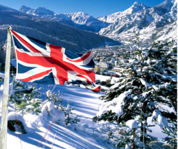 Agli inglesi piace la montagna. Il fondo Icon (di nuovo) su Bardonecchia?