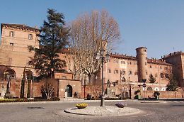 Il Castello di Moncalieri svela i suoi segreti: visite straordinarie alla scoperta delle stanze nascoste della residenza sabauda 
