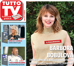 TUTTO IN TV: dallo "Studio Battaglia" all'Italia di Spalletti, ecco cosa vedremo in Tv in settimana