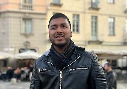  «Volevo solo salvarlo ma non ce l’ho fatta. Non chiamatemi eroe» - LA VIDEO INTERVISTA