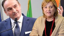 La giunta di Cirio? Pentenero: « Poche donne. È un esecutivo fortemente maschile » 