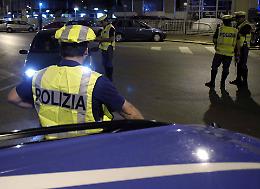 Droga, armi e clandestini nelle notti di Torino. I quartieri della città setacciati dalle forze dell'ordine