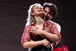 "La Maria Brasca" arriva al teatro Gobetti: "Per divertire e commuovere"