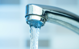 Piemonte: un futuro più sicuro con 70 milioni per l'acqua 