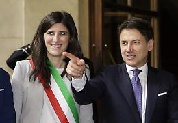 Addio al campo largo, Conte annuncia: «Svolta in Piemonte»