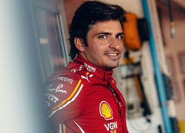 Ferrari, Sainz o Bearman? Lo spagnolo deve prima superare dei test (non solo medici), ecco quali