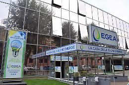 Egea non fallirà: così gli investitori hanno salvato l'azienda
