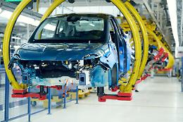 Stellantis in sciopero: "Così non ci saranno più auto a Mirafiori"