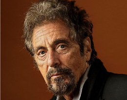 Al Pacino, 30mila dollari per il figlio