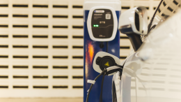 Pinerolo si fa verde: quattro nuove stazioni di ricarica per veicoli elettrici