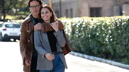 Gabriel Garko "sfida" la Via Crucis... ma solo per amore