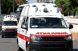 Ragazza 22enne investita mentre attraversa la strada
