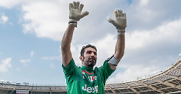 Quando Gigi Buffon ha riscritto la storia: 973 minuti che hanno cambiato il calcio