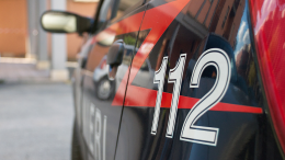 Compie 18 anni e rapina tabaccai e farmacie con il coltello: in carcere a Torino