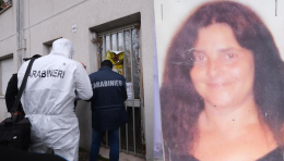 Giallo di Giusy la cantastorie: tre sospettati un anno e mezzo dopo l'omicidio - IL VIDEO
