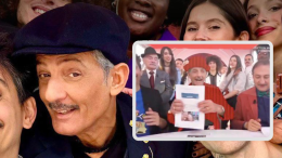 Fiorello sul caso "Fuori onda" del Tg2: "Se si sentissero i miei fuori onda..." 