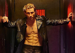 Aaron Taylor-Johnson sarà il nuovo volto di James Bond?