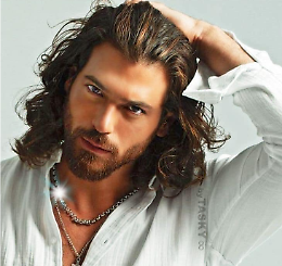 E' ufficiale: "Sandokan" torna in tv, avrà il volto di Can Yaman