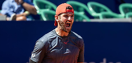 Il tennis torinese brilla a Miami: Andrea Vavassori supera le qualificazioni