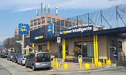 Il parcheggio più caro d'Italia? E' in un supermercato in provincia di Torino 