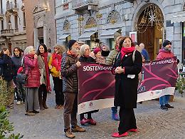 La silenziosa emergenza della violenza di genere: oltre 200 casi nell'Asl/To4 nel 2023