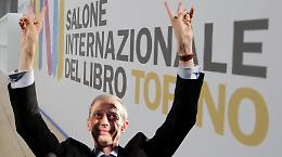 Salone del Libro, assolto Piero Fassino: «Ho subito l'ombra del sospetto per quindici anni»