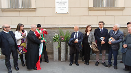 Al Collegio San Giuseppe una targa in memoria di fratel Enrico Trisoglio
