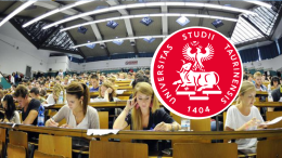 L’Università di Torino inciampa nella polemica Israele-Palestina