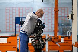 Componentistica auto in agonia: a rischio un lavoratore su due in Piemonte