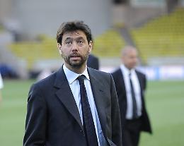 "Fino alla fine", ecco perché Andrea Agnelli si rivolge al Tar del Lazio
