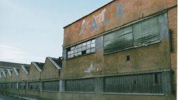 Rivarolo Canavese si rinnova: dall'industria abbandonata al rinascimento commerciale