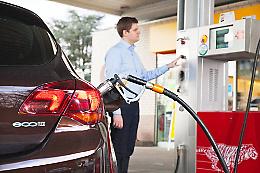 Auto green, così il Gpl va meglio dell'elettrico
