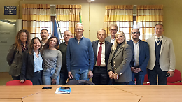 A Piossasco corre Gerbaldo. E' il candidato del centrodestra 