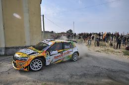Boom di iscritti alla  7^ edizione del rally "Vigneti Monferrini" 