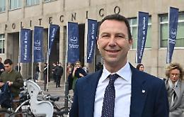Il nuovo rettore si insedia al Poli: "Ecco il mio Campus da 40 milioni" (Il progetto per Torino)