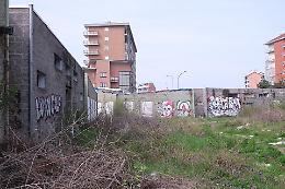 Ex Circoletto, ecco il progetto dei nuovi campi sportivi: «Ma occhio alle occupazioni»