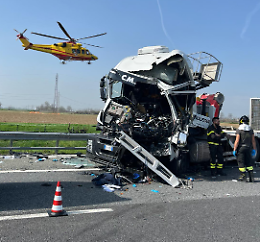 Incidente mortale sulla Torino-Savona, ecco chi era la vittima